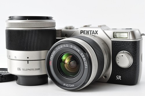 Proche mint pentax q10 avec - [proche,