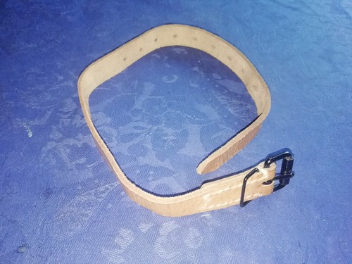 Sangle paquetage de - sangle,