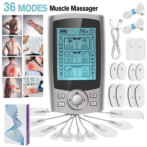 Modes tens unit muscle - modes,