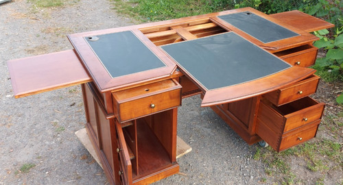 Bureau ministre directoire - de,