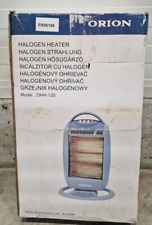 Chauffage Halogène Orion