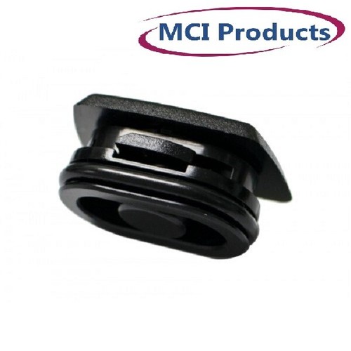 Garrett battery door for - garrett,