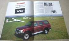 1990 TOYOTA RUNNER 4x4