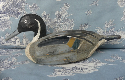 Ancien appelant appeau - ancien, chasse