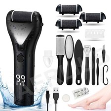 Râpe à Pieds Electrique