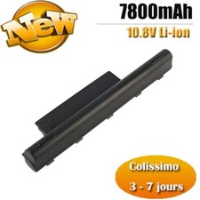 7800mAh Batterie Pour Acer