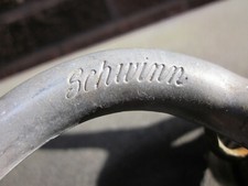 Schwinn Approved script side pull brake calipers