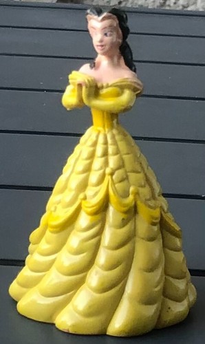 Figurine princesse - figurine,