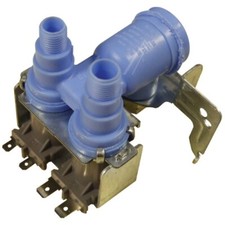 ELECTROVANNE DOUBLE FRIGO