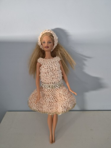 Vêtements barbie - vêtements,