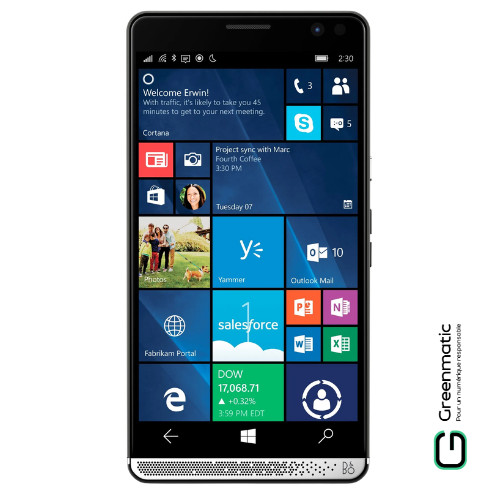 Elite smartphone - elite,