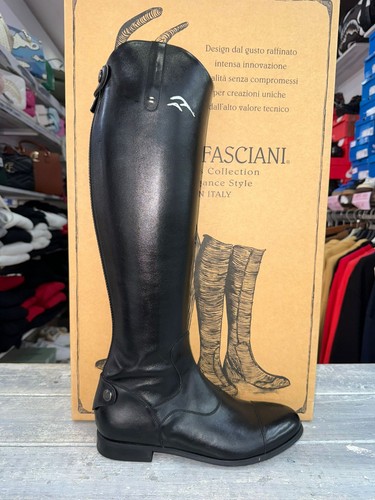 Alberto fasciani bottes femme - alberto,
