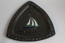 PIERRE CARREL Dinanderie