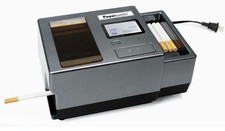 Powermatic 3 plus III + Top Of The Line Automatic Electric Cigarette Injector