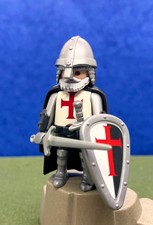 Playmobil Chevalier Knight