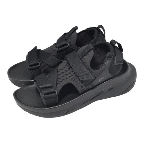 Teva aventrail black men - teva,