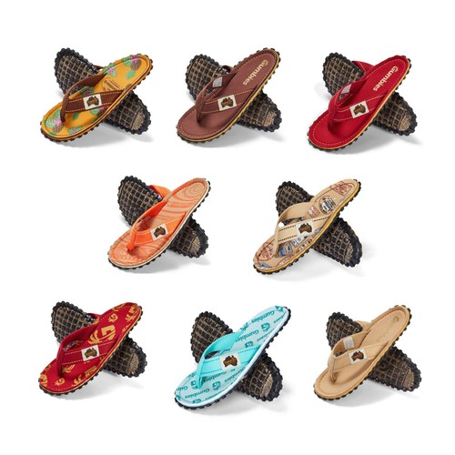 Gumbies islander canvas - gumbies,