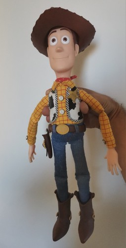 Woody toy story custom - story,