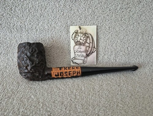 Pipe frère joseph - frère,
