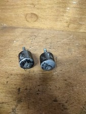 POIDS EMBOUTS DE GUIDON HONDA