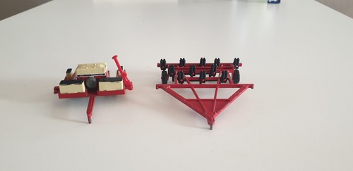 Outils agricoles ertl - 2,