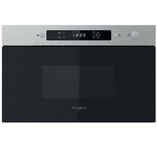 Whirlpool micro ondes solo - solo, 22l