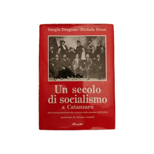 Dragone drosi secolo di - dragone,