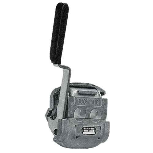 Attache rapide pour remorque - attache,
