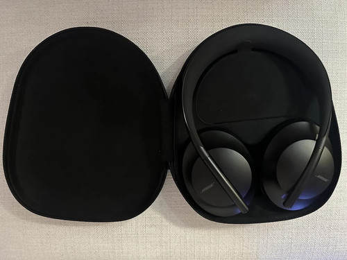 Bose headphone 700 - headphone,