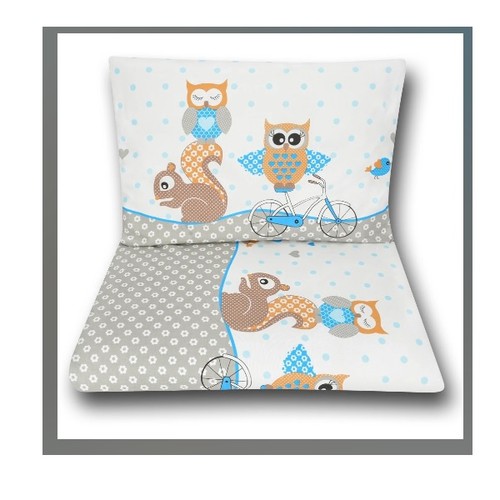 Ensemble couette pour - de,