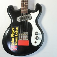 Basse électrique TEISCO BR-1