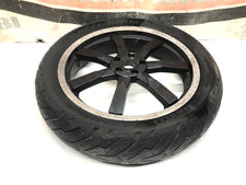 Jante arrière d'origine