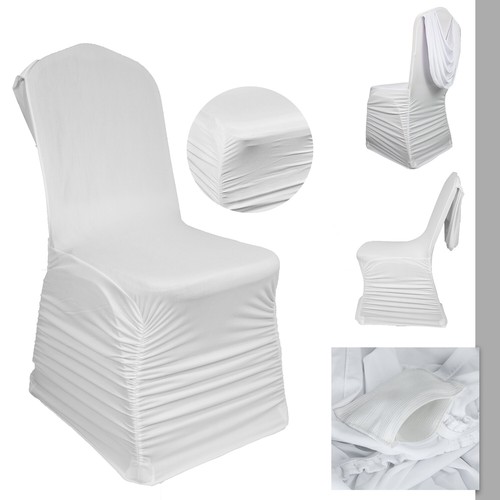 Housse chaise mariage - housse,