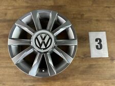 1x original alloy wheel Ravenna VW UP 1S0601025AP rim 5,5Jx15 ET41