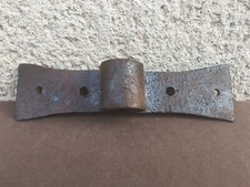 Ancienne boucle d'accrochage /