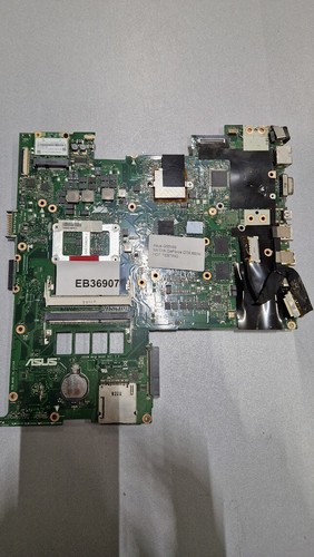 Asus g55vw carte mère nvidia - asus,