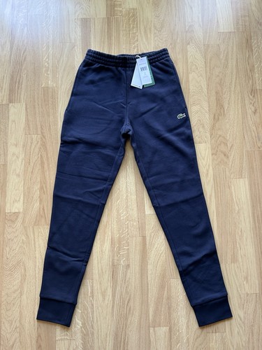 Jogging lacoste neuf jamais - lacoste,