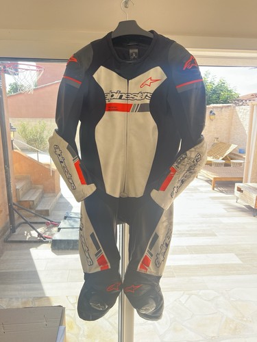 Combinaison alpinestars taille - combinaison,