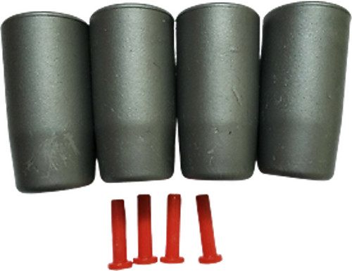 Otk side pod fittings - side,