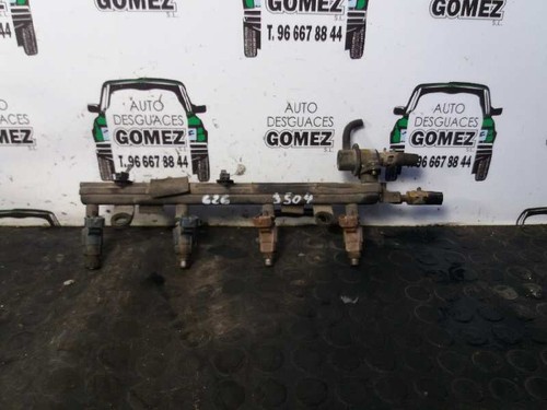 Fsj213150a rampe injection - rampe,