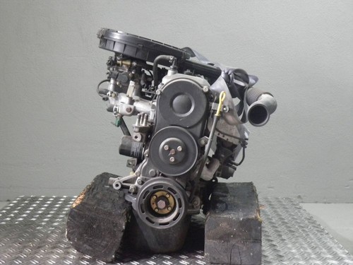 Moteur sans pièces - , (essence)