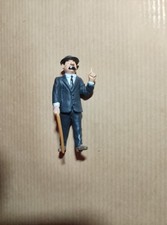 tintin et milou plastoy