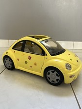 Barbie Grande VW Coccinelle