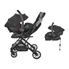 NANIA - Poussette combinée
