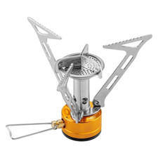 Petit Fourneau Warmer à Gaz