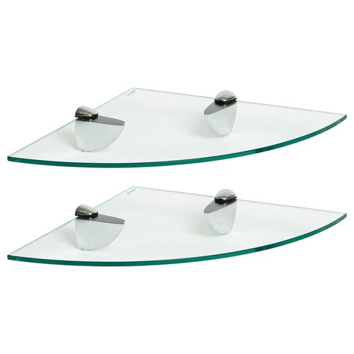 30cm étagères angle en - 30cm,