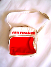 VALISE SAC AVIATION ancienne