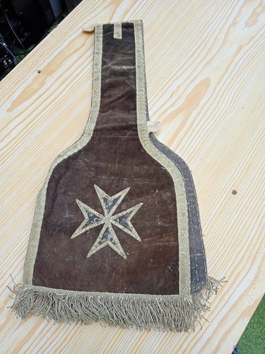 étole pastorale prêtre - Étole,