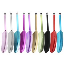  10 Pcs Crayon Pour Tablette Stylet De Téléphone Portable Smartphone Stylus