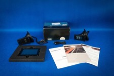 Navigation GPS d'origine Audi A3 8P A4 8E 4G0051235